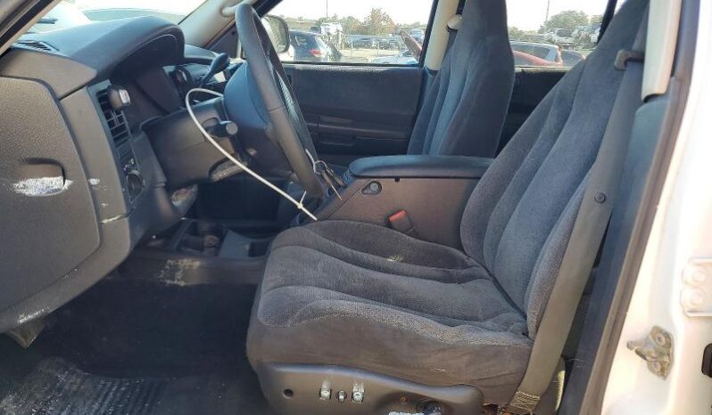 
								2004 Dodge Dakota full									