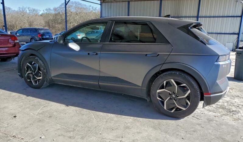 
								Hyundai IONIQ 5 full									
