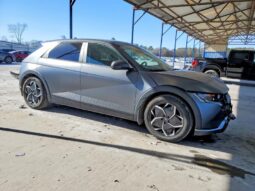 
										Hyundai IONIQ 5 full									