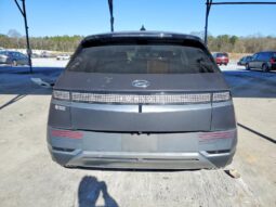 
										Hyundai IONIQ 5 full									