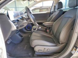 
										Hyundai IONIQ 5 full									