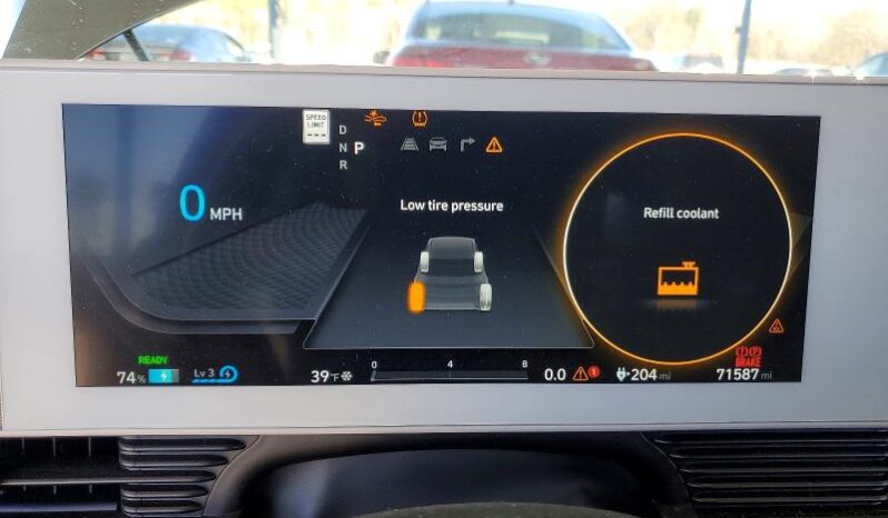 
								Hyundai IONIQ 5 full									