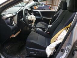 
										2016 Toyota Rav4 full									