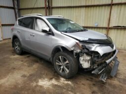 
										2016 Toyota Rav4 full									