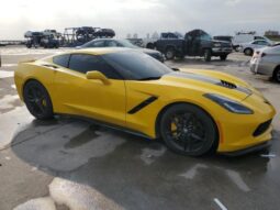 
										2014 Chevrolet Corvette full									