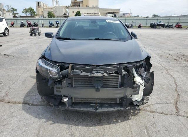 
								2016 Chevrolet Malibu lt full									