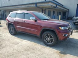 
										2018 Jeep Grand cher full									