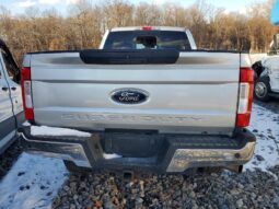 
										2018 Ford F350 full									