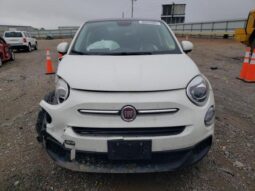 
										2020 Fiat 500 full									