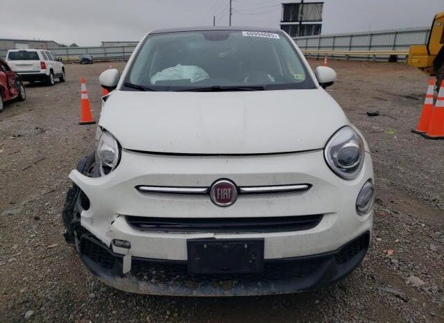 
								2020 Fiat 500 full									