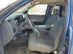 
										2005 Dodge Dakota full									