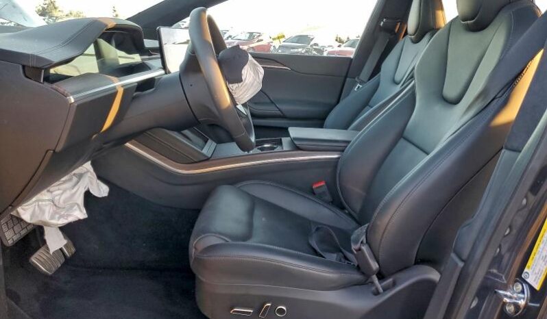 
								2024 Tesla Model x full									