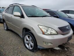 
										2005 Lexus Rx 330 full									