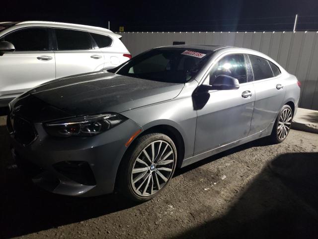 2022 BMW 2 series