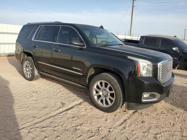 2016 Gmc Yukon