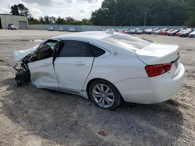 2020 Chevrolet Impala lt
