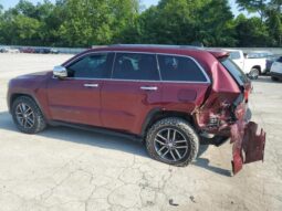 
										2018 Jeep Grand cher full									