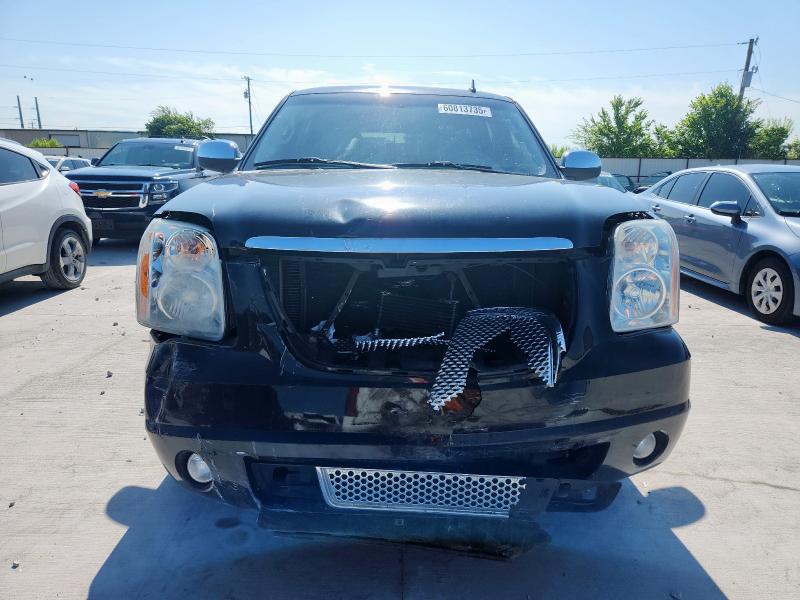 2014 Gmc Yukon