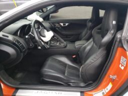 
										2016 Jaguar F-type full									