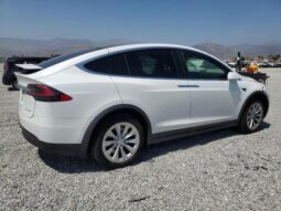 
										2021 Tesla Model x full									
