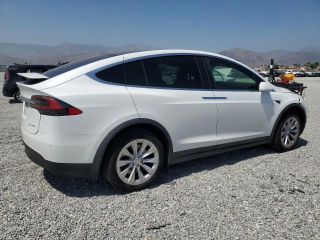 2021 Tesla Model x
