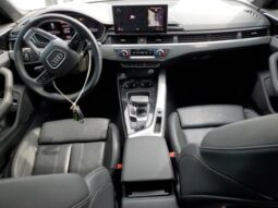 
										2024 Audi A4 premium full									