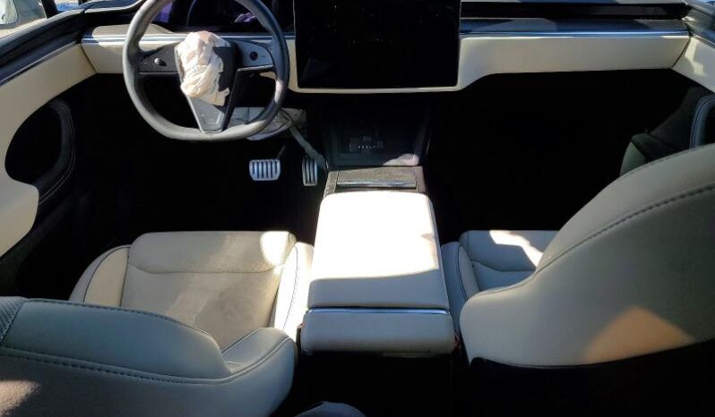 
								2023 Tesla Model x full									
