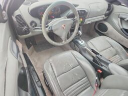
										2003 Porsche Boxster full									