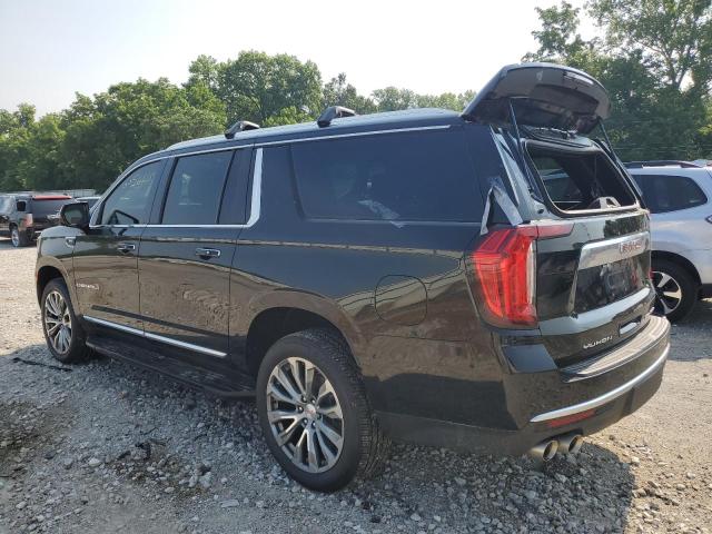 2021 Gmc Yukon