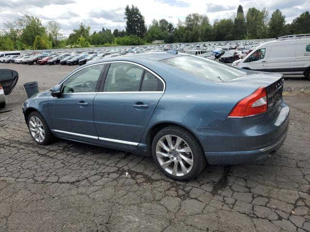 2015 Volvo S80