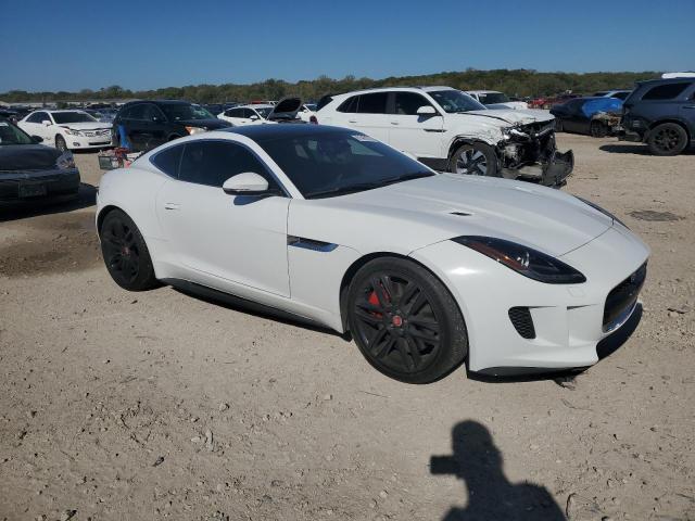 2017 Jaguar F-type