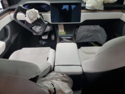 
										2023 Tesla Model x full									