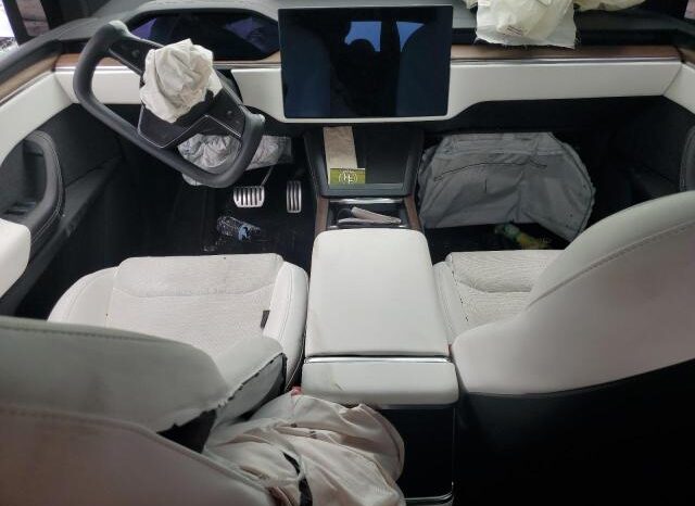 
								2023 Tesla Model x full									