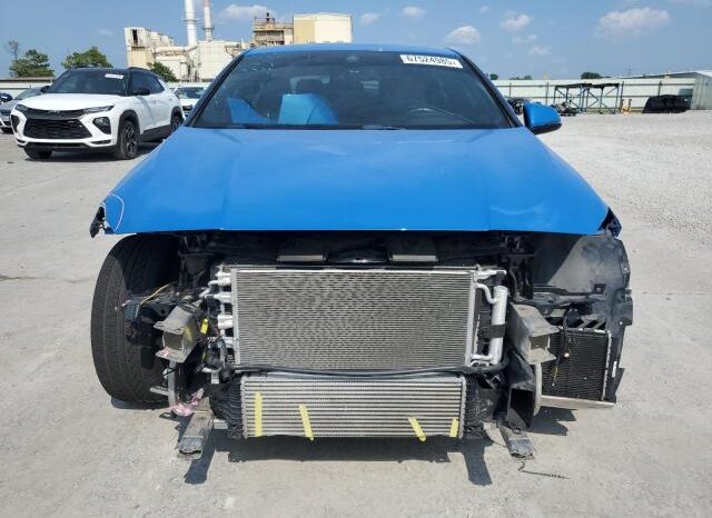 
								2021 BMW 2 series full									