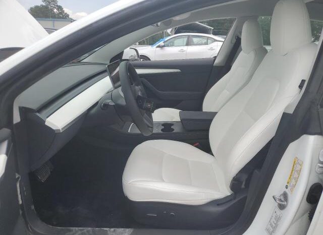 
								2023 Tesla Model x full									