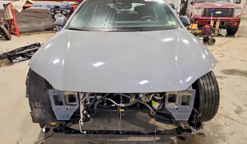 
								Hyundai IONIQ 6 full									