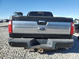 
										2015 Ford F350 full									