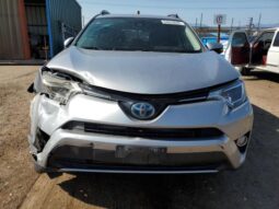 
										2017 Toyota Rav4 full									
