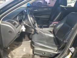 
										2015 Chrysler 300 full									