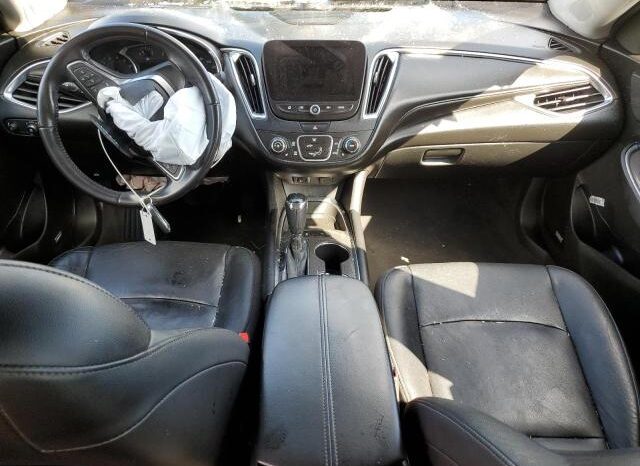 
								2018 Chevrolet Malibu lt full									