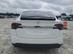 
										2020 Tesla Model x full									