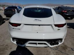 
										2021 Jaguar F-type full									