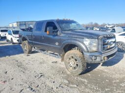 
										2016 Ford F350 full									