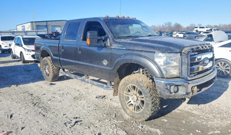 
								2016 Ford F350 full									