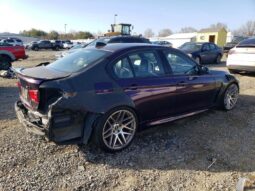 
										2016 BMW M3 full									