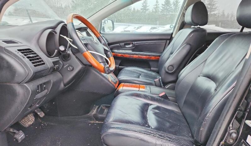 
								2005 Lexus Rx 330 full									