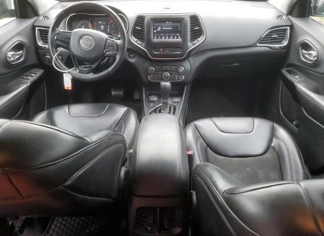
								2019 Jeep Grand cher full									
