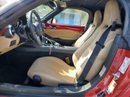 
										2016 Mazda Mx-5 miata full									