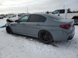 
										2021 BMW M5 full									