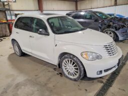 
										2008 Chrysler Pt cruiser full									